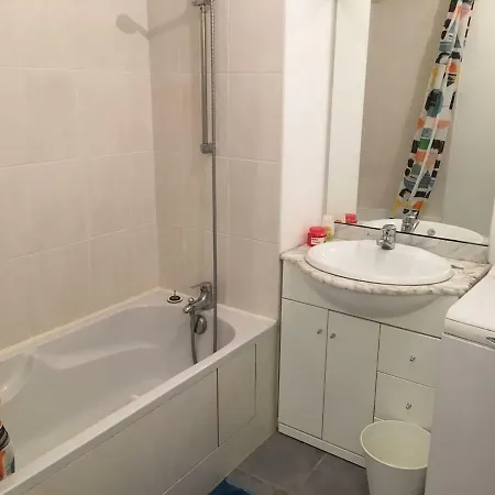 Lägenhet O5 Confort - Duplex - Jean Jaures Brest