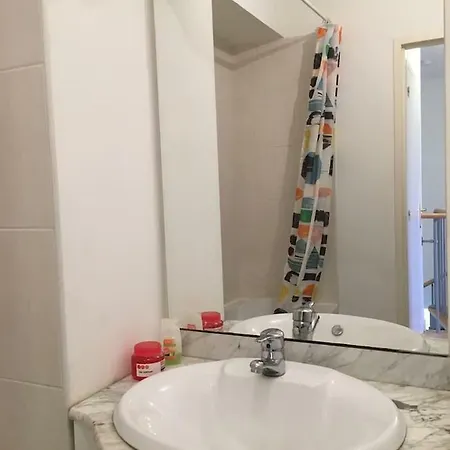 Lägenhet O5 Confort - Duplex - Jean Jaures