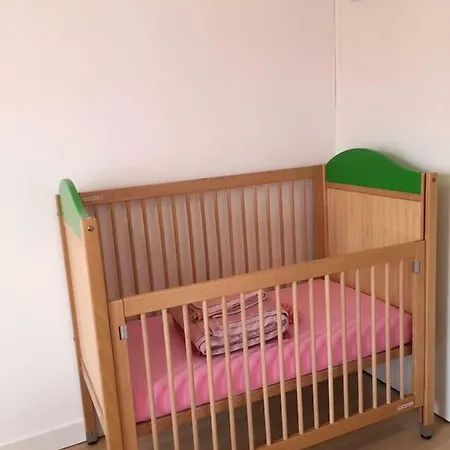O5 Confort - Duplex - Jean Jaures Brest