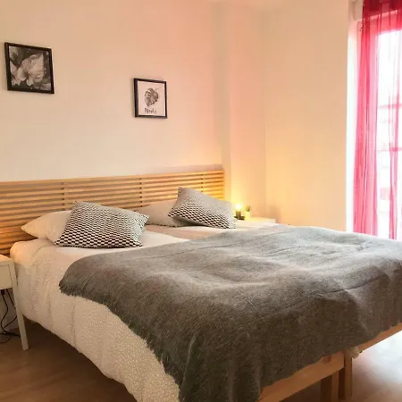 O5 Confort - Duplex - Jean Jaures Lägenhet Brest
