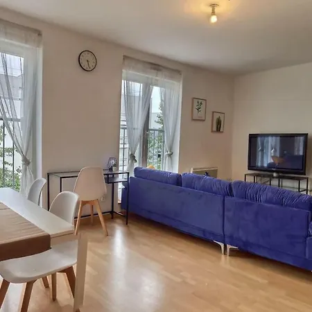 O5 Confort - Duplex - Jean Jaures