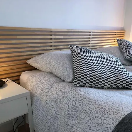 O5 Confort - Duplex - Jean Jaures Lägenhet Brest
